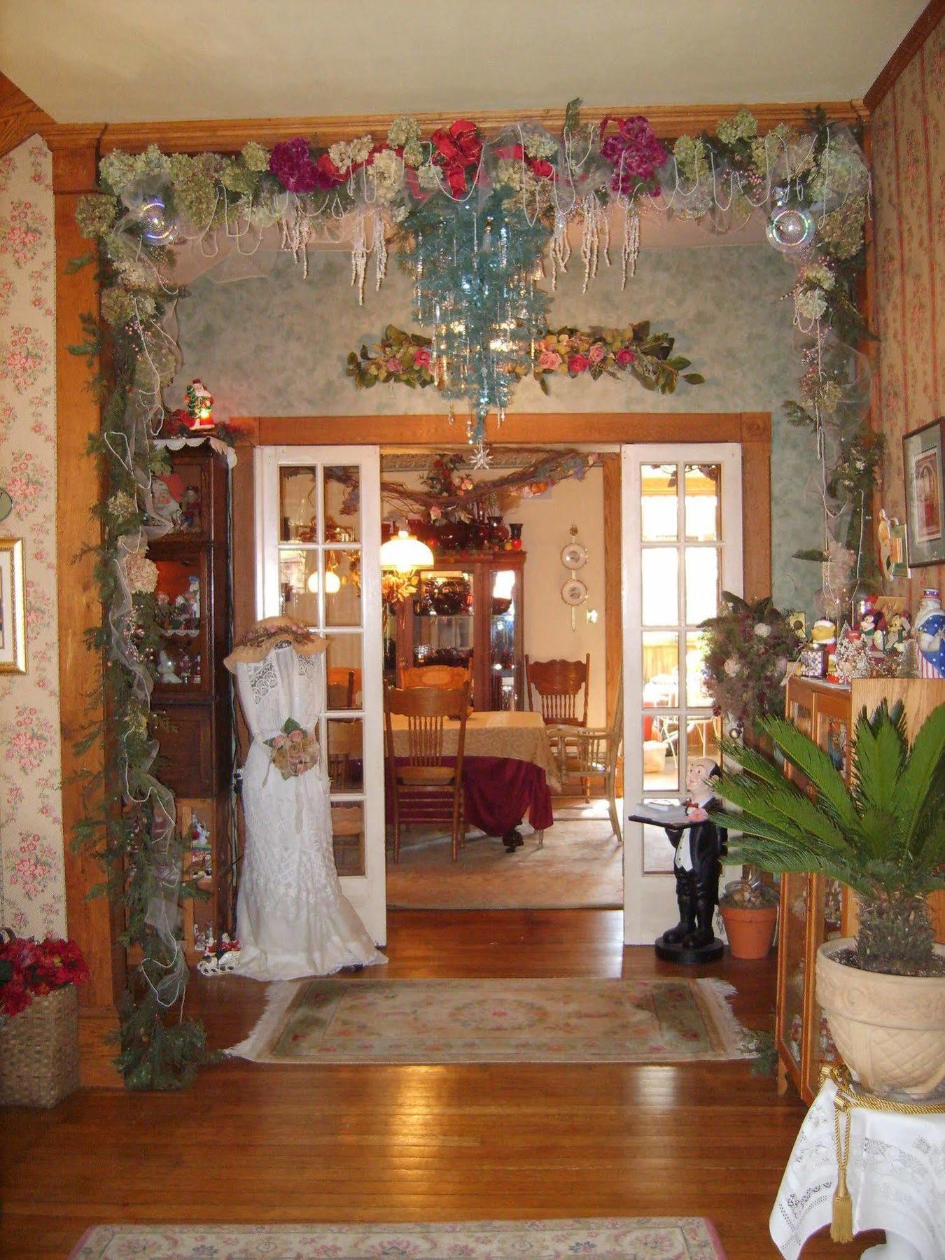 The Queen, A Victorian Bed & Breakfast Bellefonte Exterior photo